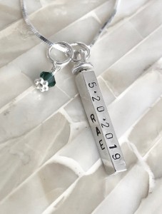 Mothers-personalized-bar-necklace-newborn-push-present-e1564148466185-227x300