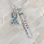 ovarian, cervical cancer- survivor, fighter gift