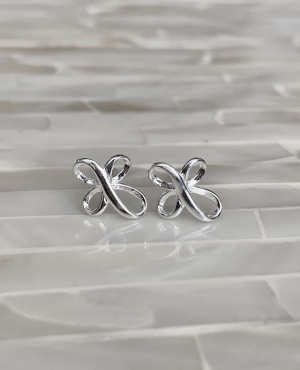 Cross Religious Earrings- Small posts